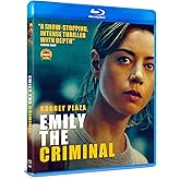 EMILY THE CRIMINAL BD