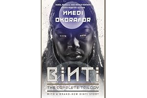 Binti: The Complete Trilogy