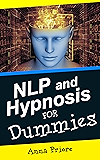 NLP and HYPNOSIS for DUMMIES