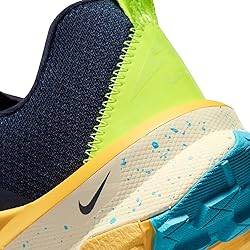 Nike Women's React Terra Kiger 9 Trail Running