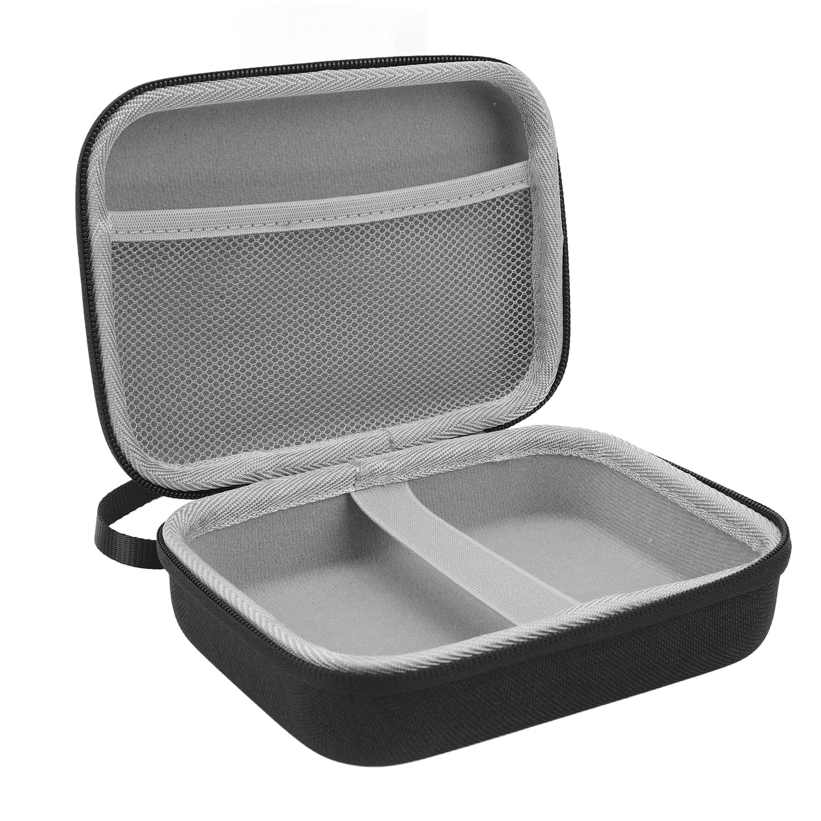 Protective Hard Case for Instax Mini Evo Link Liplay, Camera Protective EVA Bag with Hand Strap, Travel Protective Carrying Storage Bag, Mini Evo Camera Case Gifts