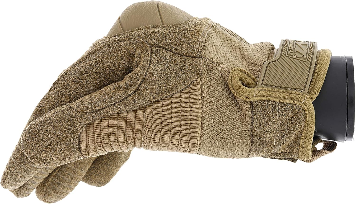 Mechanix Wear - M-Pact 3 Coyote Gloves (Medium, Brown) - Image 4