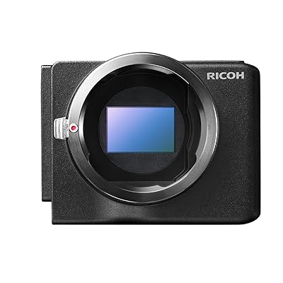 Buy Ricoh GXR A12 12MP Digital SLR Camera at Ubuy Jamaica