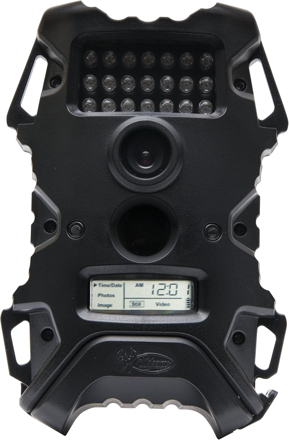 Wildgame Innovations TX10i1-8 Terra Extreme Camera, 10 MP, Black: Sports & Outdoors