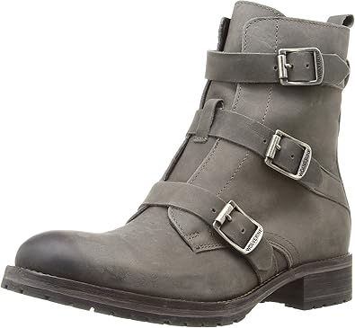 wolverine combat boots