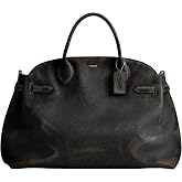 Coach Soft Empire Carryall 48 In Loved Leather