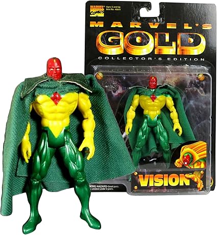 marvel vision toy