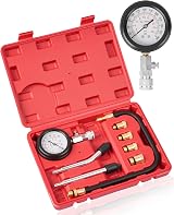 DAYUAN DA Yuan Professional Petrol Engine Compression Tester Kit for Automotives view 9