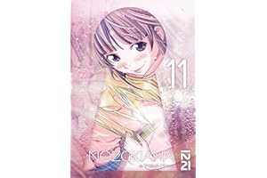 Nozokiana - tome 11 (French Edition)