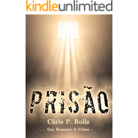 Prisão (German Edition) book cover