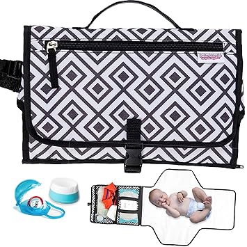 amazon travel changing mat