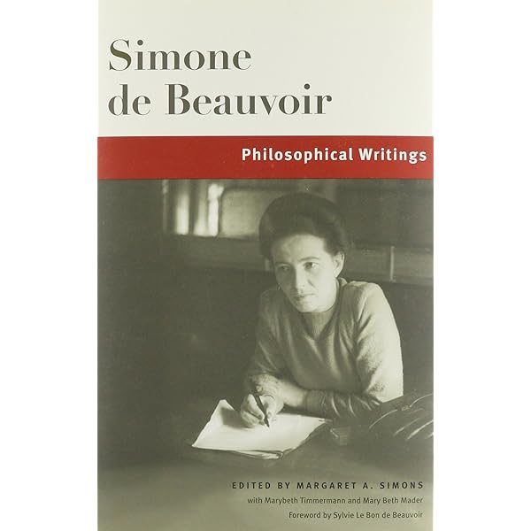 Simone de Beauvoir 4冊セット (洋書) Amazon.com: Feminist Interpretations of Simone de Beauvoir