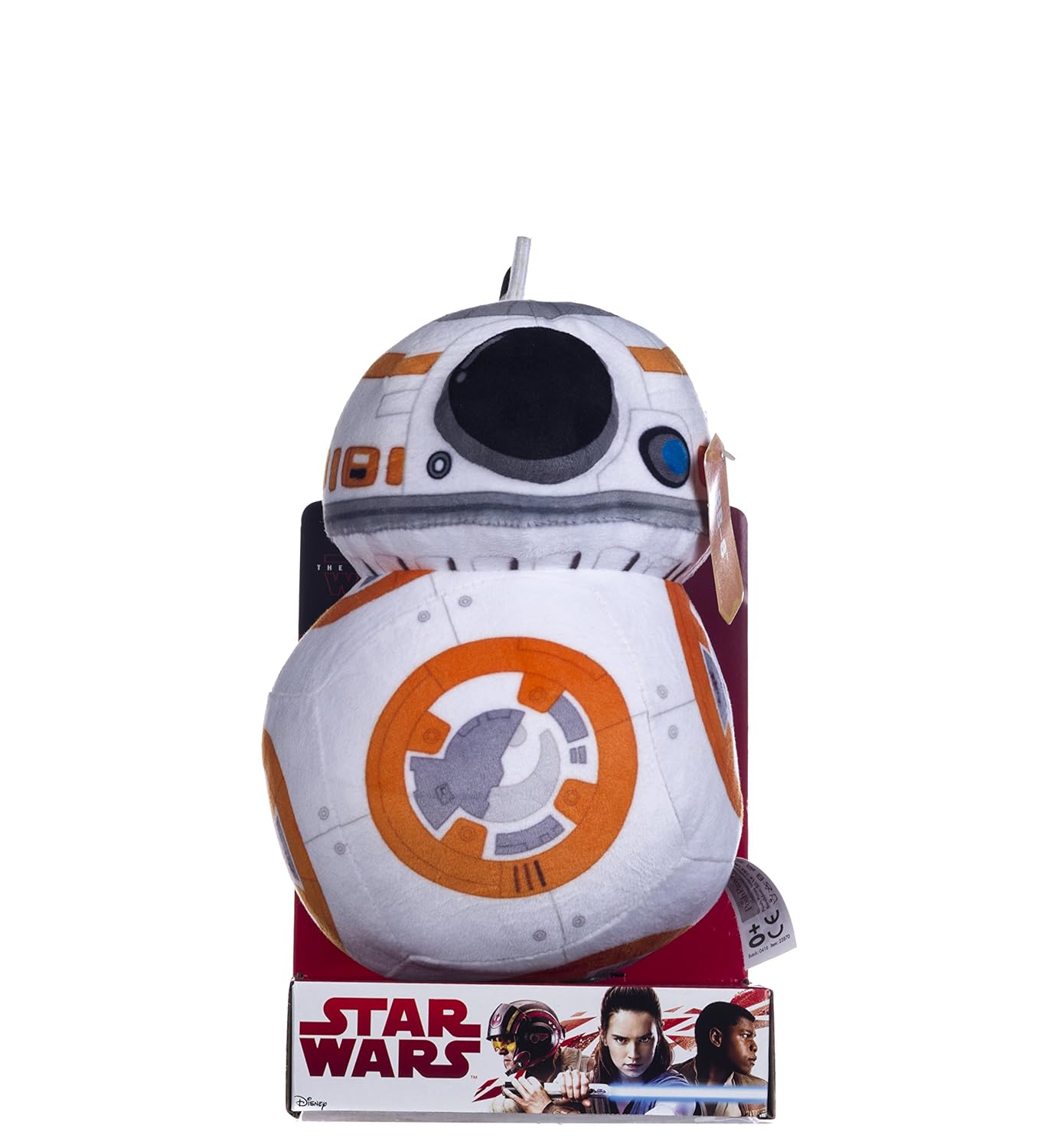 bb8 teddy