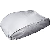 ADCO 3024 White Size 24 RV Air Conditioner Cover