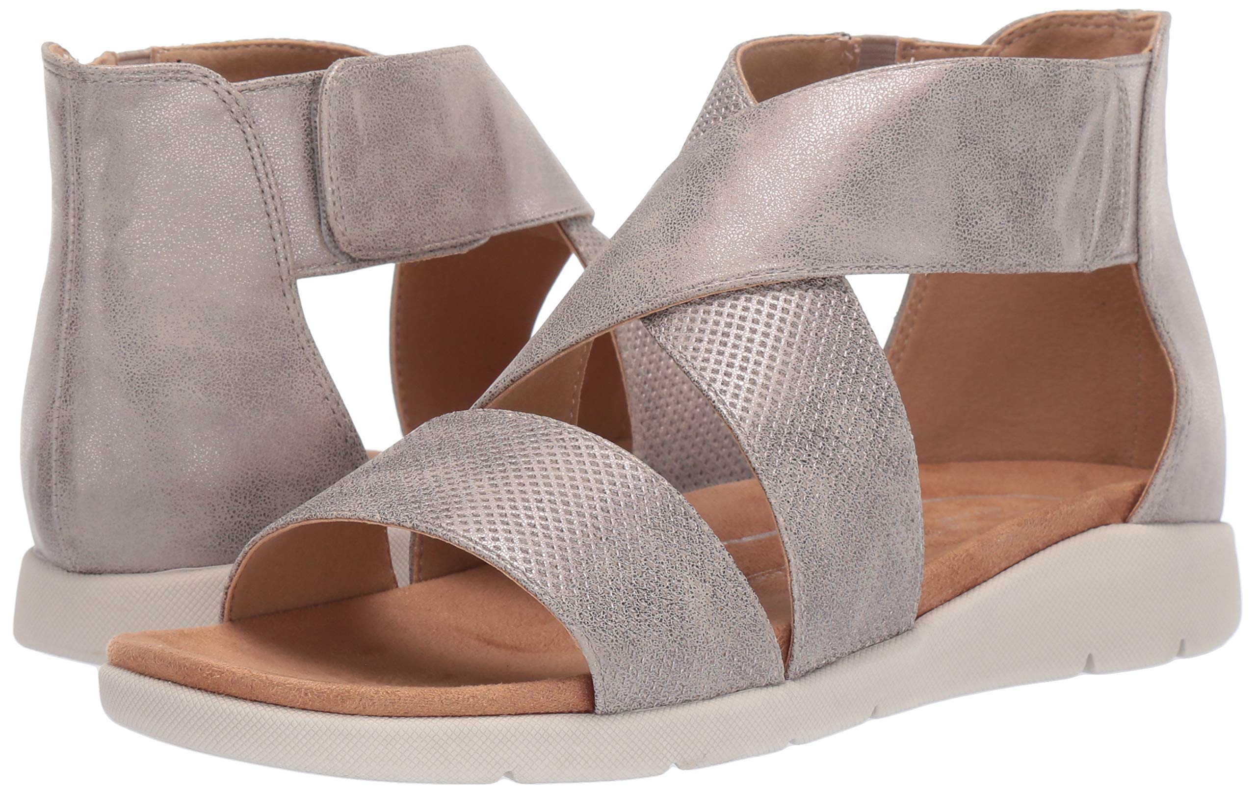 Rockport Women's Cl Eileen 2 Piece Sandal - Image 7