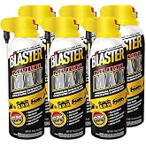 B&rsquo;Laster Premium Synthetic Multi-Max Lubricant &ndash; Multi-Use Lubricant Spray for Everyday Use &ndash; Helps Reduce Friction, Displaces Moisture, Protects Against Corrosion, Stops Squeaks &ndash; 10 oz (Case of 6)