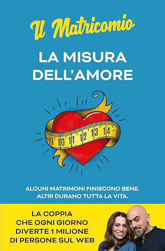 Download La misura dell'amore (Italian Edition) PDF