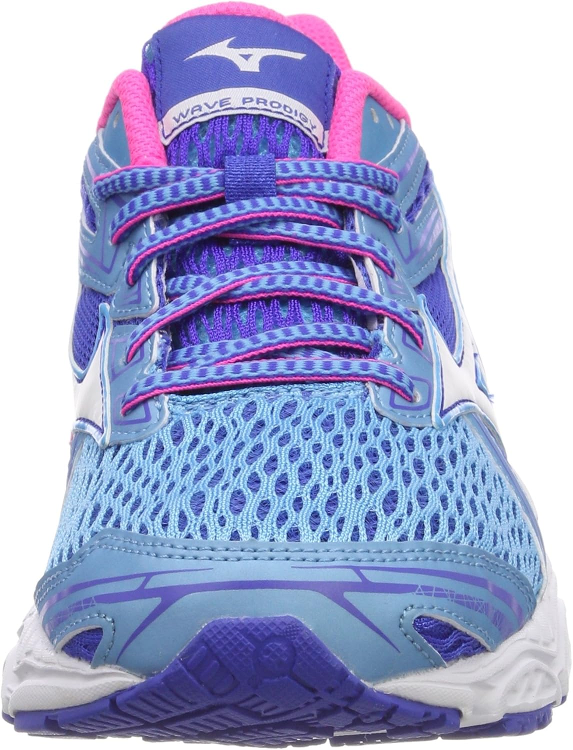 mizuno wave prodigy wos