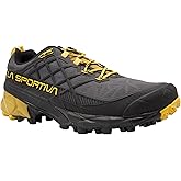 La Sportiva Mens Akyra II GTX Waterproof Light Hiker and Trail Running Shoe
