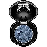 ANNA SUI Silky Eye Color, Luxurious Luster Eyeshadow with Smooth, Long-Lasting Silk-Like Finish, Infused with Moisturizing & Emollient Oils, 0.042 oz