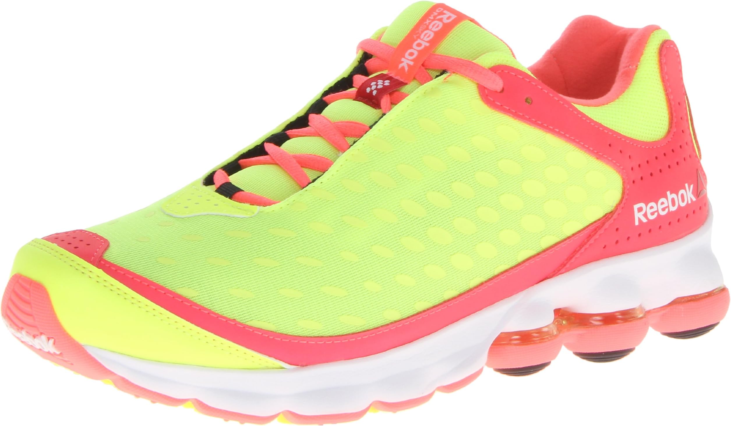 Reebok Women's DMX Sky Impact Running Shoe