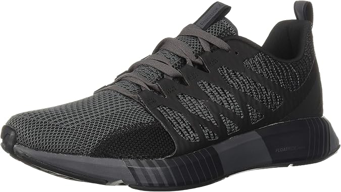 reebok fusion flexweave