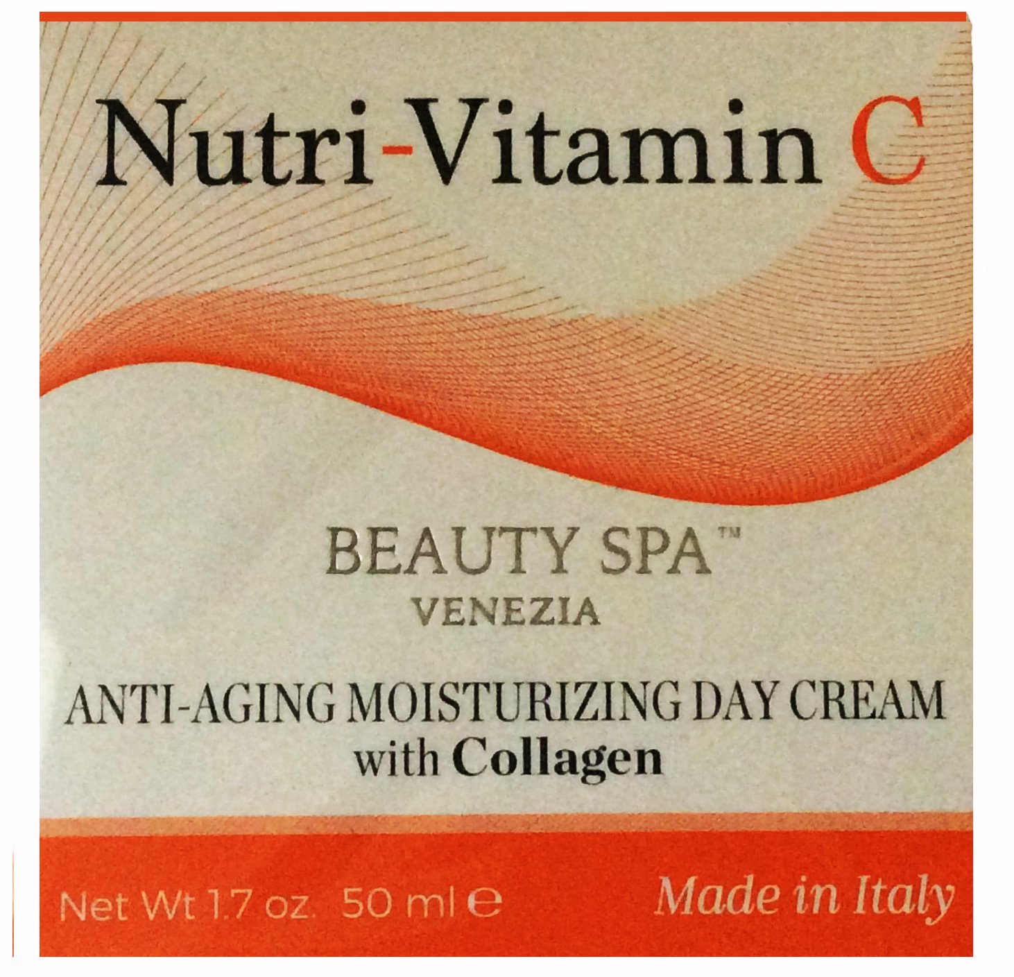 nutri c day cream
