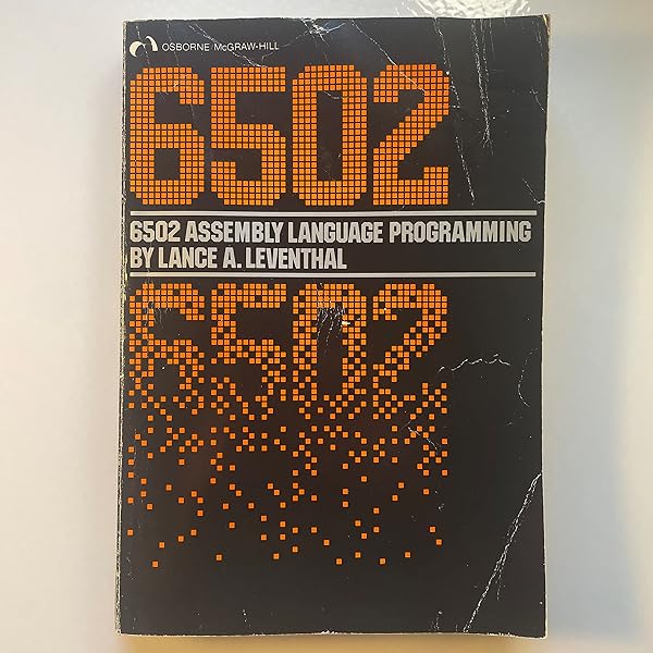 Amazon.com: Spectrum Machine Language for the Absolute Beginner