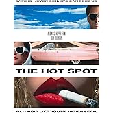 The Hot Spot