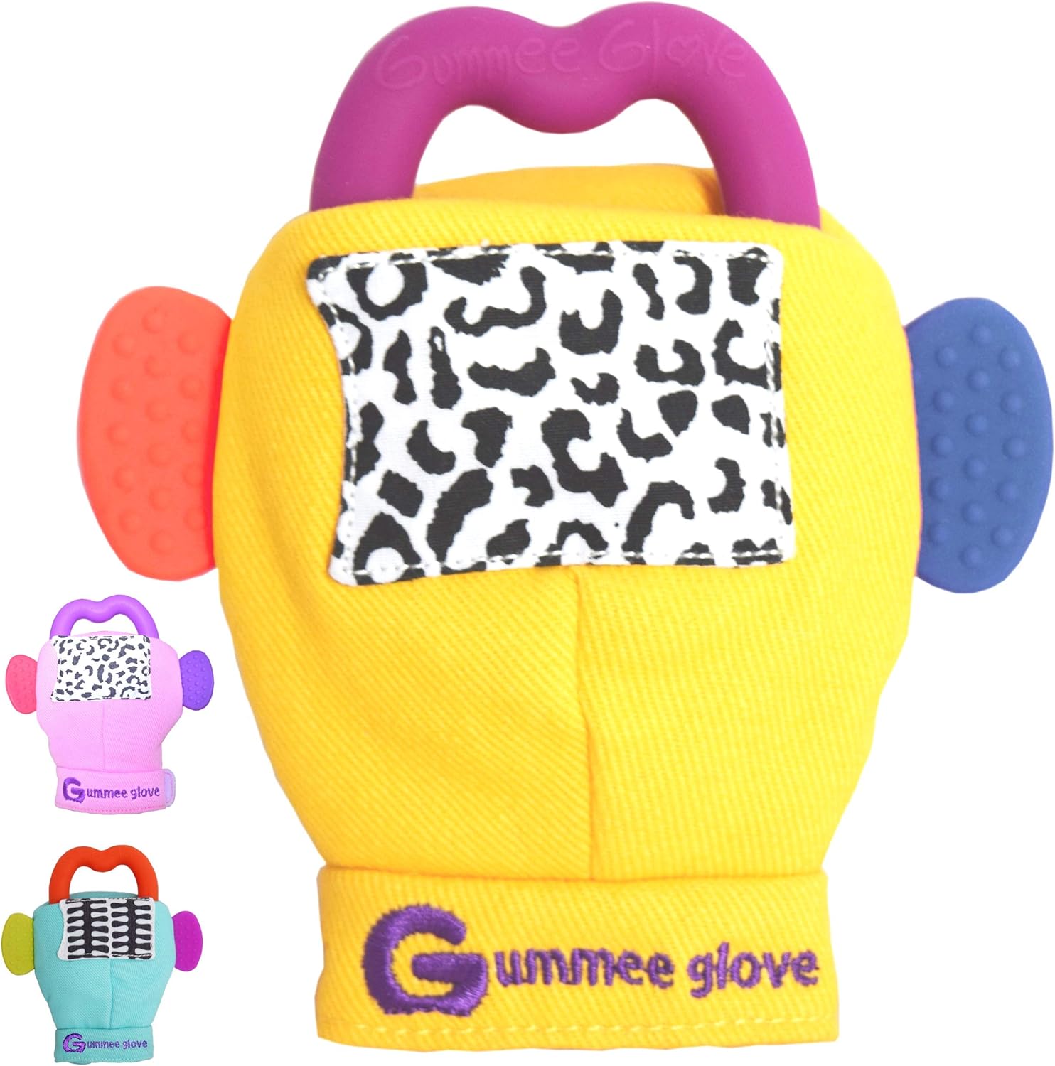 gummee mitt
