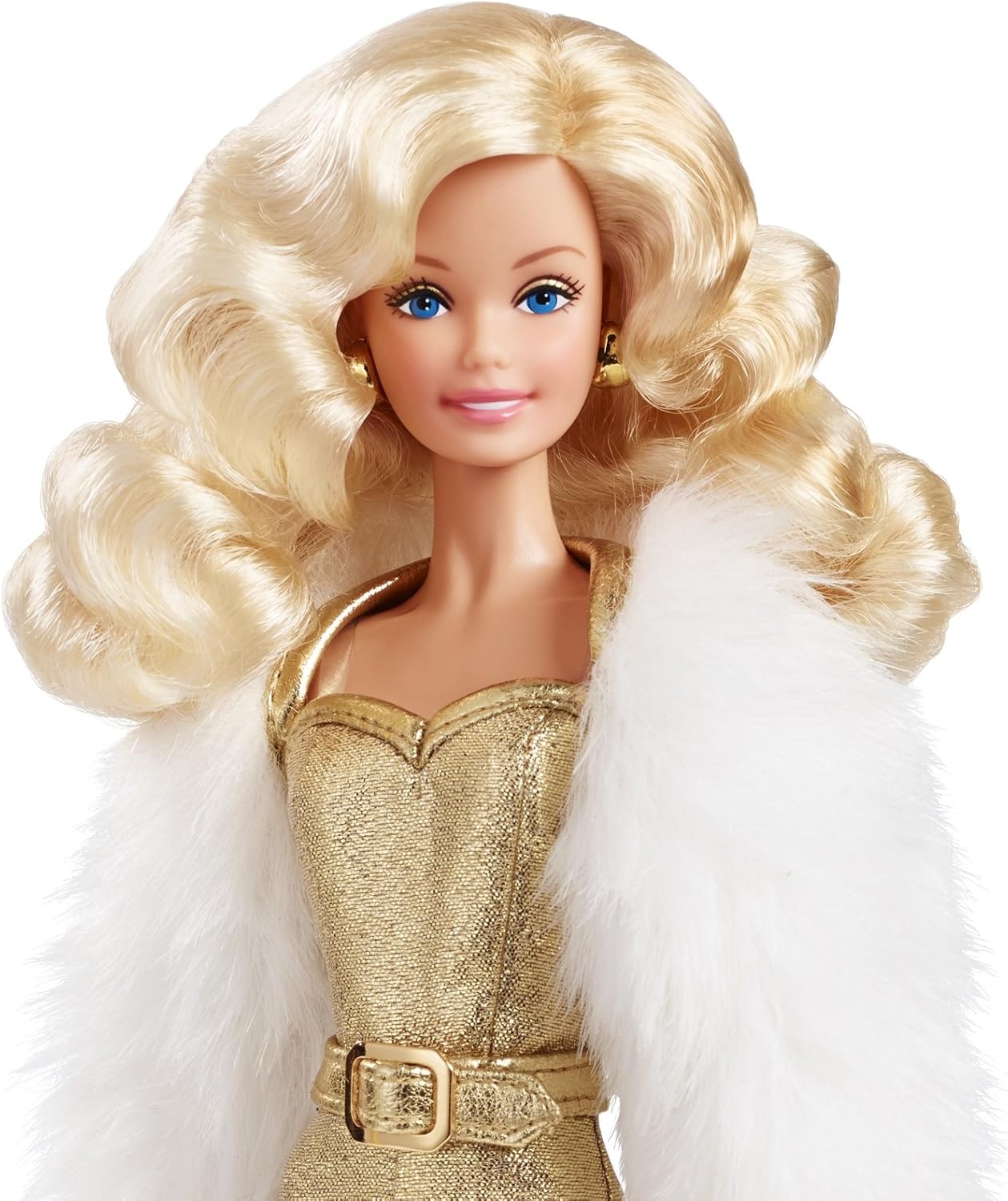 golden dream barbie