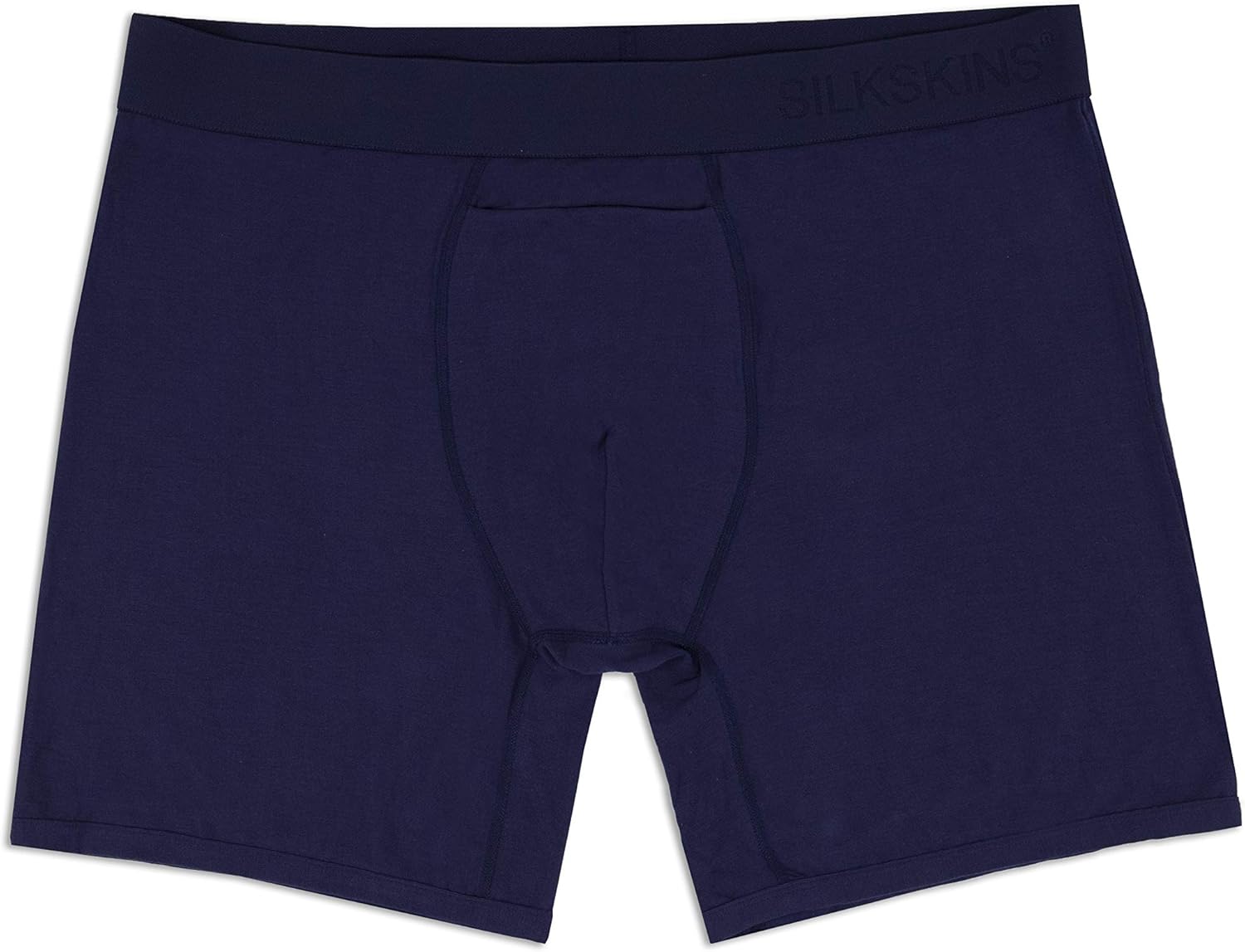 Terramar mens Boxer Briefs: Clothing
