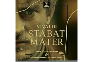 Vivaldi: Stabat Mater