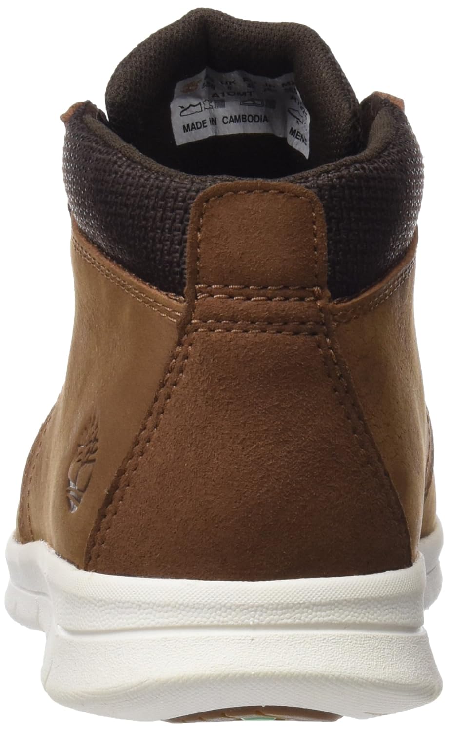 timberland greydon chukka