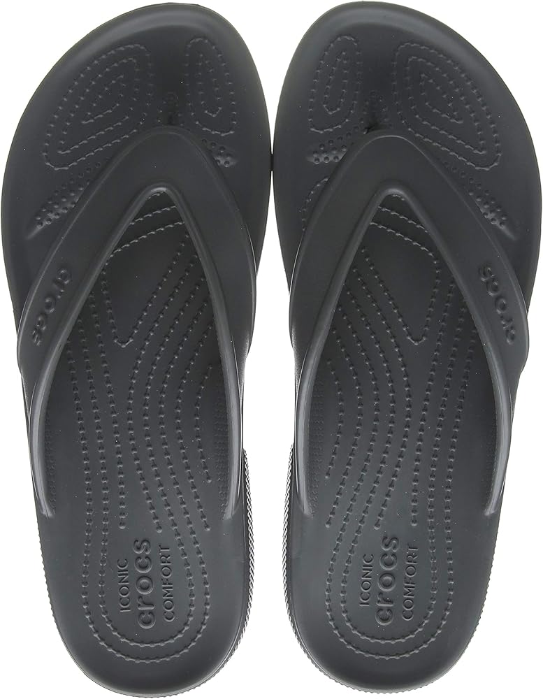 amazon men's croc sandals