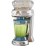 Margaritaville Key West Frozen Concoction Maker with Easy Pour Jar and XL Ice Reservoir