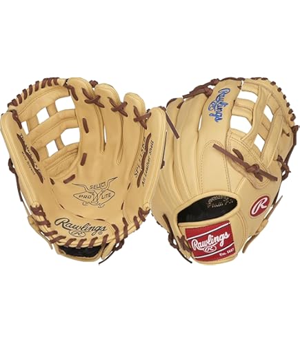 【極美品】Rawlings Select Pro Lite シリーズ 外野手用 Amazon.com : Rawlings Sporting Goods Select Pro Lite Spl115