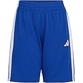 adidas Boys Essentials 3-Stripe Short