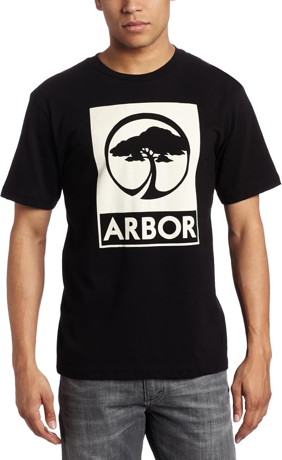 arbor t shirt