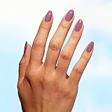 OPI Nature Strong Nail Polish Simply Radishing 15ml Quick Dry Vegan view 4