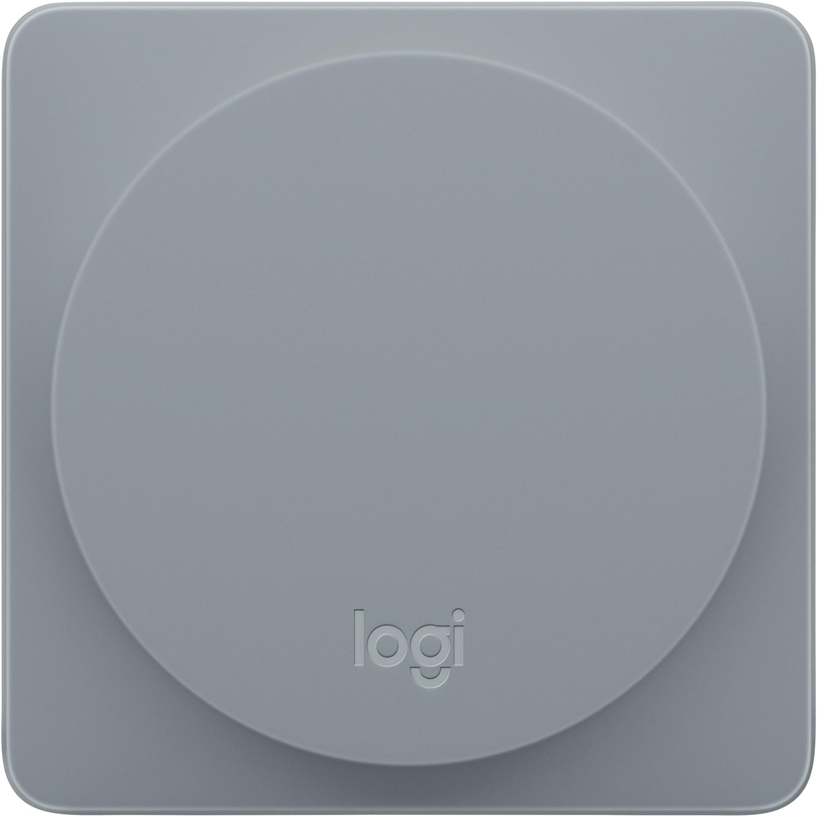 Logitech Pop Add-On Home Switch for Pop Home Switch Starter Pack - Alloy