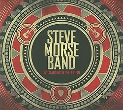 Steve Morse Band