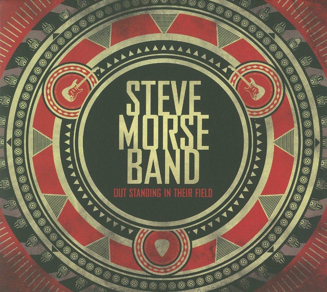 Steve Morse Band