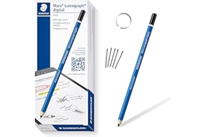 Mars Lumograph digital 100% PEFC