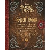 The Hocus Pocus Spell Book