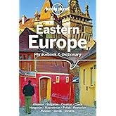 Lonely Planet Eastern Europe Phrasebook & Dictionary