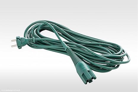 Kabel geeignet für Vorwerk Kobold 130 und 131 - 7 Meter Länge