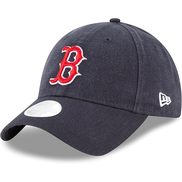 NEW ERA(ニューエラ)/9TWENTY MLB CORE CLASSIC Amazon.com: New Era MLB Core Classic 9TWENTY Adjustable Hat