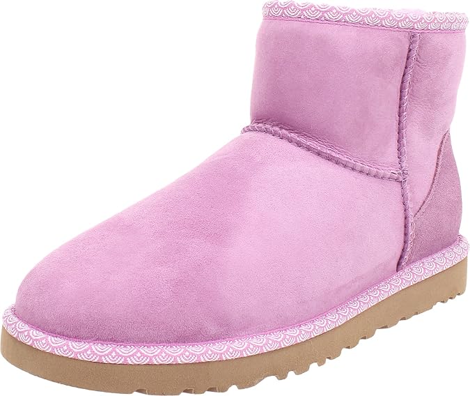 ugg scallop