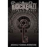 Locke & Key, Vol. 6: Alpha & Omega
